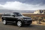 Land Rover Range Rover Autobiography Edition 2013 года (US)